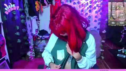 roxxy online show from 03.04.25