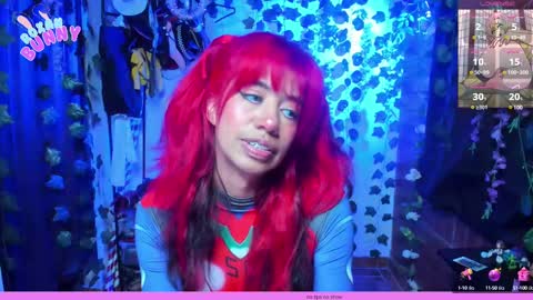 roxxy online show from 03.07.25