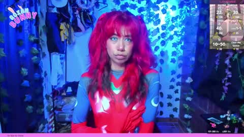 roxxy online show from 03.07.25