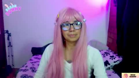 roxxy online show from 11.05.25