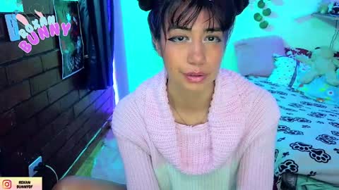 roxxy online show from 04.13.26