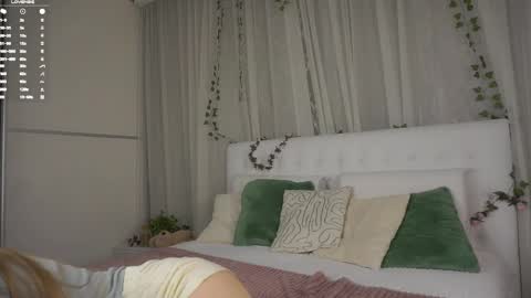 Anna Lokiss online show from 03.16.26