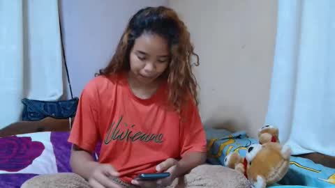 roxanne_98 online show from 10.07.25