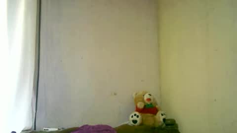 roxanne_98 online show from 01.18.26