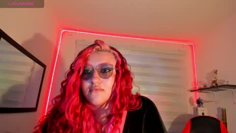 Snapshot of roxanne_morelli chatting on 04.19.26 roxanne online show from 04.19.26