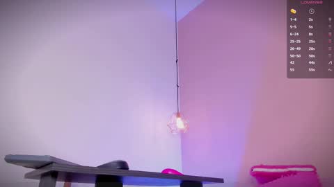 Roxanne Gomez online show from 02.13.25