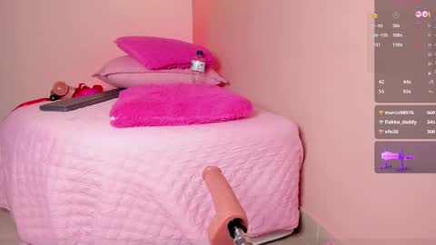 Roxanne Gomez online show from 02.14.25