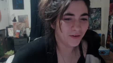 Silver online show from 02.14.25