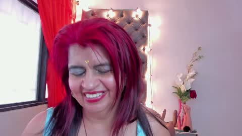 RoxetteMature online show from 01.25.25