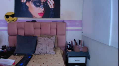 RoxetteMature online show from 03.10.26