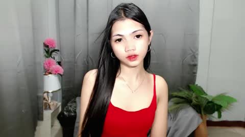 Snapshot of roxie_fuckdoll chatting on 03.03.25 Roxie online show from 03.03.25