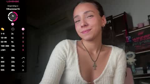 Roxie online show from 11.28.25