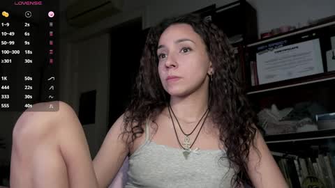 Snapshot of roxieflexie chatting on 04.05.26 Roxie online show from 04.05.26