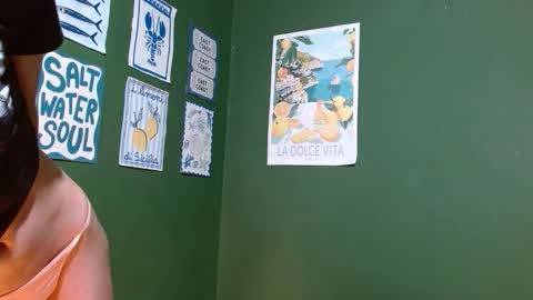 Roxie online show from 10.24.25