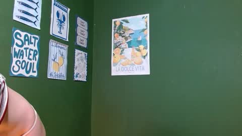 Roxie online show from 10.26.25