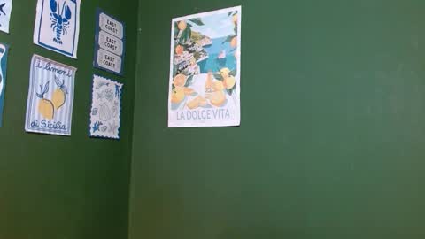 Roxie online show from 11.11.25