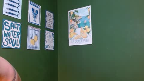 Roxie online show from 11.14.25