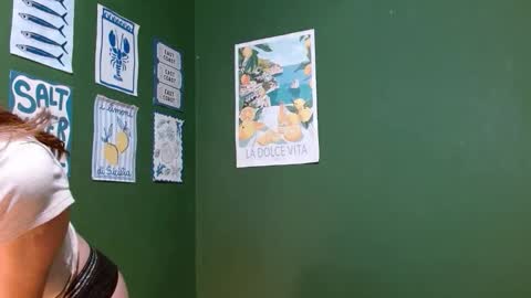 Roxie online show from 11.20.25