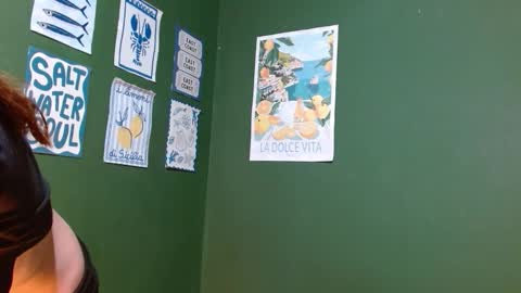 Roxie online show from 11.25.25