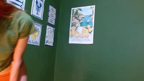 Roxie online show from 12.14.25