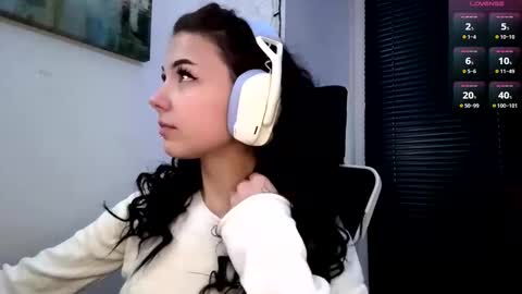 Hana online show from 03.24.26