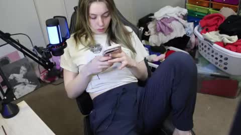 roxie online show from 11.09.25