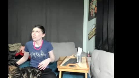 roxihazeleyes online show from 03.01.26