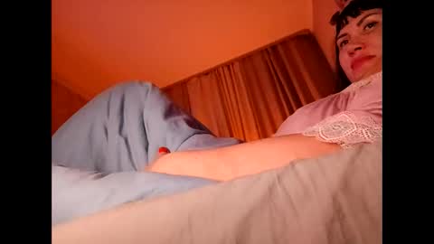 ROXOLANAA SEXY online show from 02.25.25