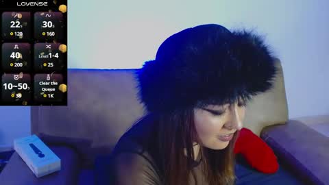 Snapshot of roxxxann666 chatting on 01.15.25 roxxxann666 online show from 01.15.25