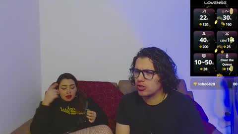 Snapshot of roxxxann666 chatting on 01.17.25 roxxxann666 online show from 01.17.25