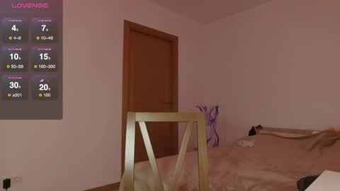 Roxieex ABBY online show from 02.22.25