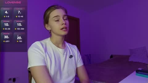 Roxieex ABBY online show from 02.27.25