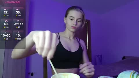 Roxieex ABBY online show from 02.27.25