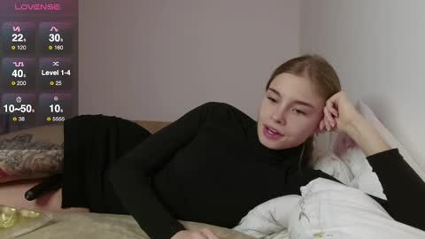 Roxieex ABBY online show from 03.03.25