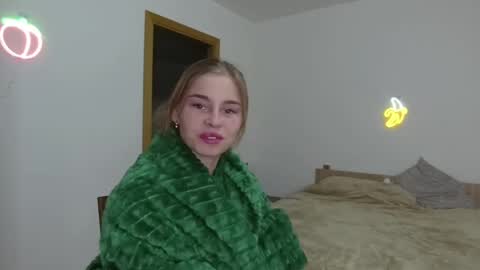 Roxieex ABBY online show from 03.10.25