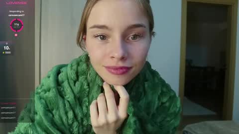 Roxieex ABBY online show from 03.10.25