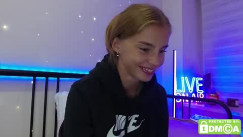 Roxieex ABBY online show from 09.13.25