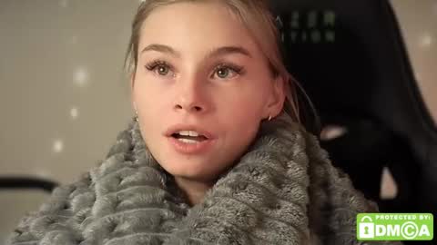 Roxieex ABBY online show from 10.30.25