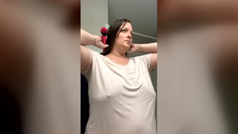 RoxxxiPaid online show from 04.25.26