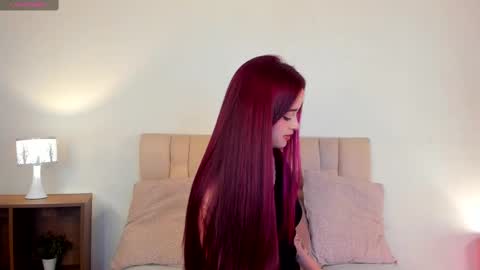 Roxxy online show from 03.12.25