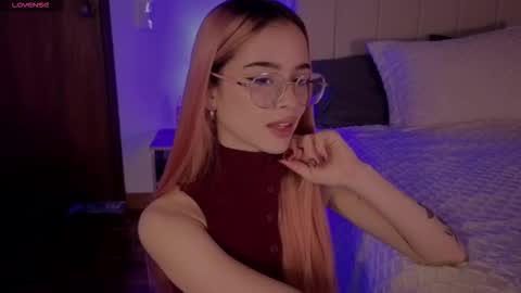 Roxxy online show from 02.06.26