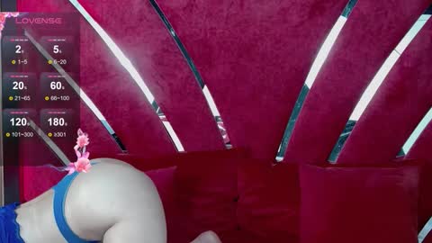 Roxy online show from 09.21.25