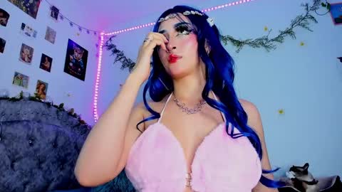 Roxxane online show from 02.25.25