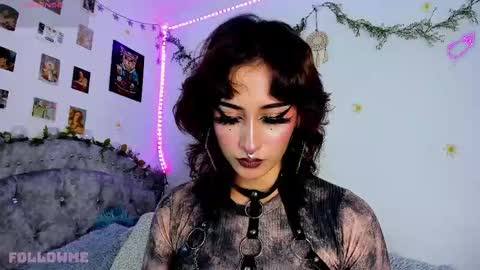 Roxxane online show from 03.10.25