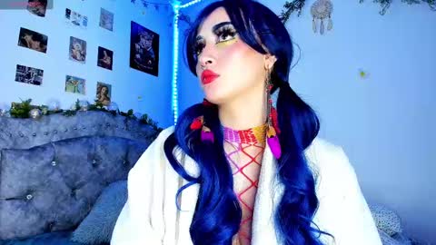 Roxxane online show from 03.11.25