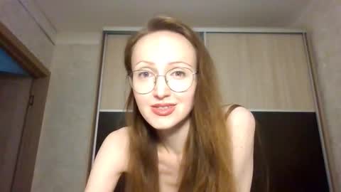Roxxy Wharton online show from 09.26.25