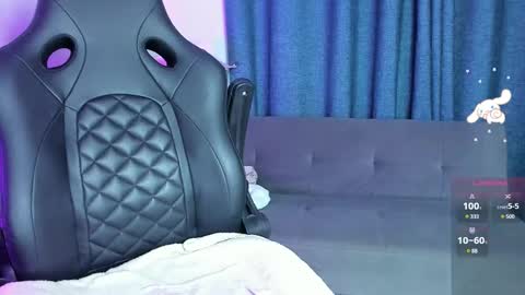 Annah  online show from 02.20.25