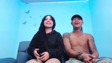 Snapshot of roxy_cooper1 chatting on 07.29.26 marisol online show from 07.29.26