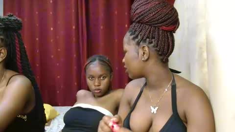 Roxy online show from 02.16.26