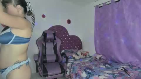 Roxy online show from 12.05.25